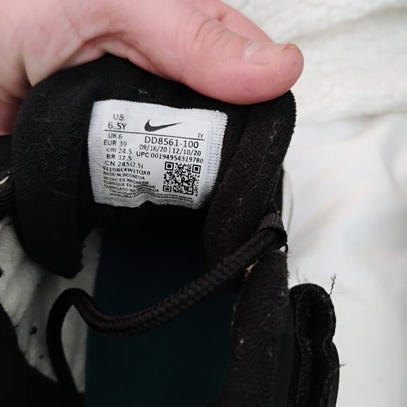 Nike Air Griffey max - Picture 2 of 3